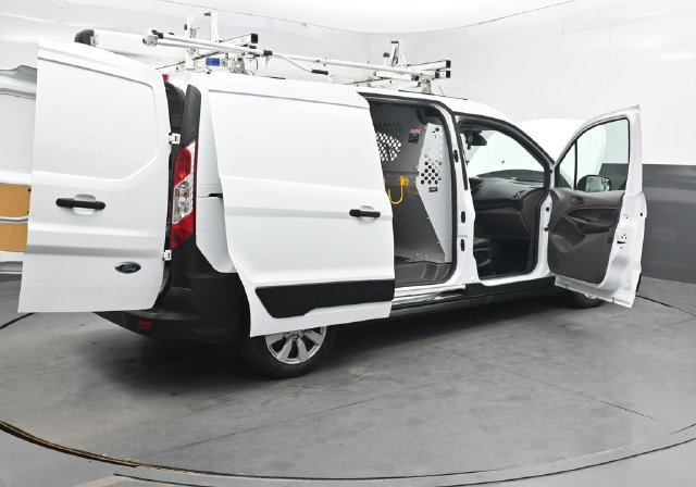 Used 2023 Ford Transit Connect XL FWD image 47