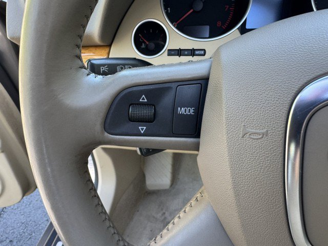 Used 2007 Audi A4 2.0T AWD/4WD image 24