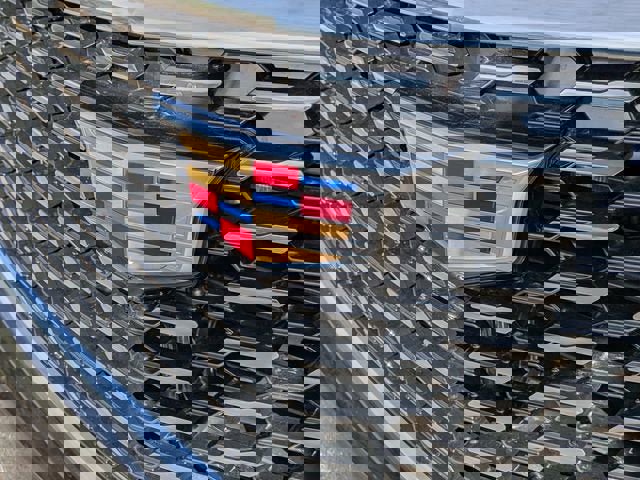 New 2026 Cadillac XT5 Premium Luxury w/ Driver Assist Package image 39