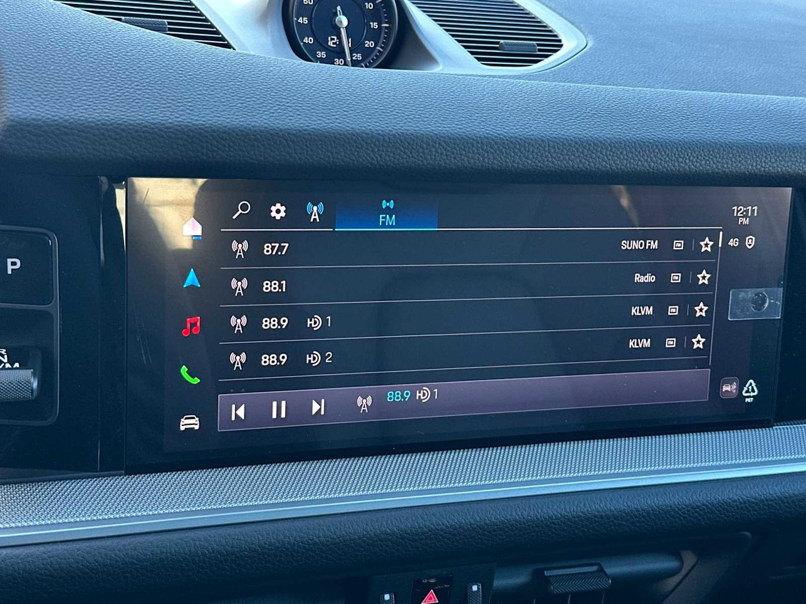 New 2026 Porsche Cayenne S image 19