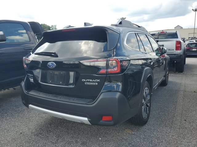Used 2023 Subaru Outback Touring AWD/4WD image 9