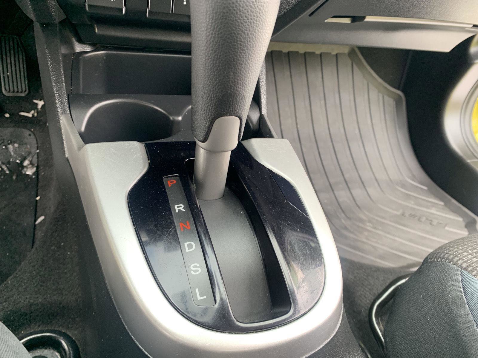 Used 2016 Honda Fit LX image 11