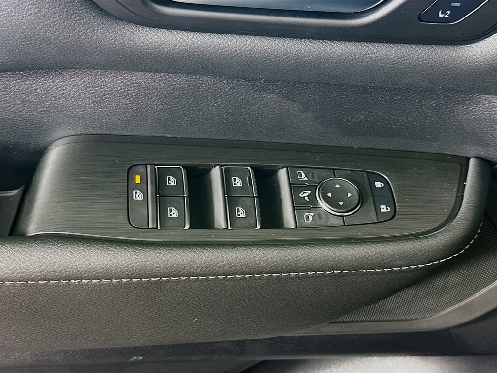 New 2026 Nissan Armada PRO-4X image 22