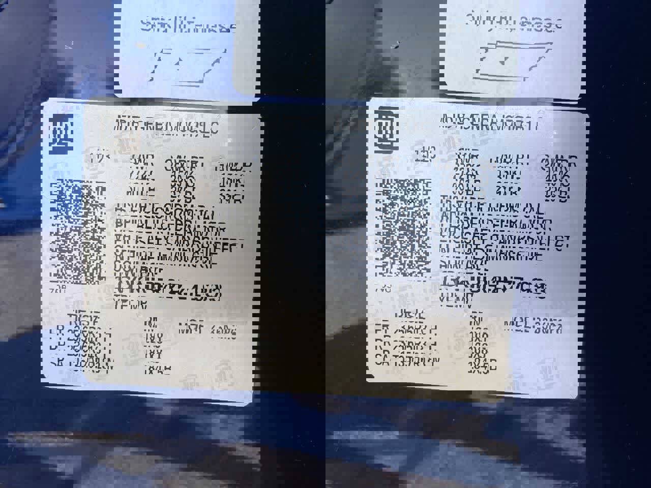 Certified 2024 Cadillac XT5 Luxury image 32