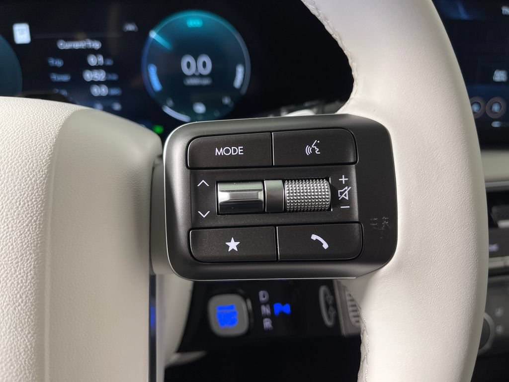 New 2026 Hyundai Palisade Limited AWD/4WD image 29