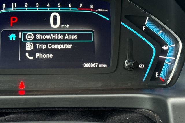 Used 2019 Honda Odyssey EX-L image 32