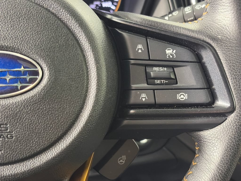 Used 2024 Subaru Outback Wilderness AWD/4WD image 18