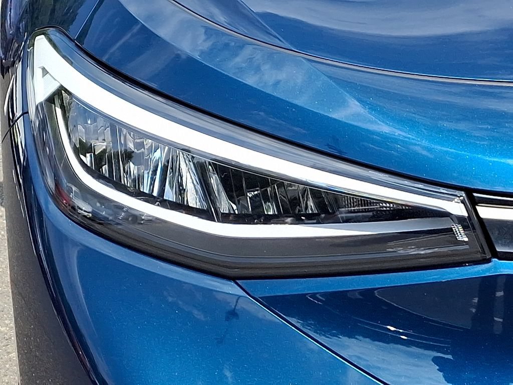 Certified 2023 Volkswagen ID.4 Pro RWD image 9