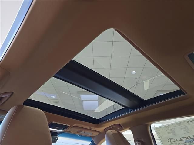 New 2025 Lexus ES 350 w/ Luxury Package image 31