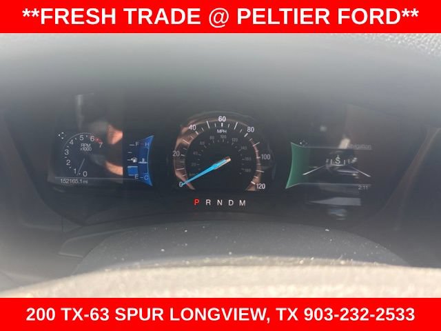 Used 2017 Ford Expedition Limited RWD image 18