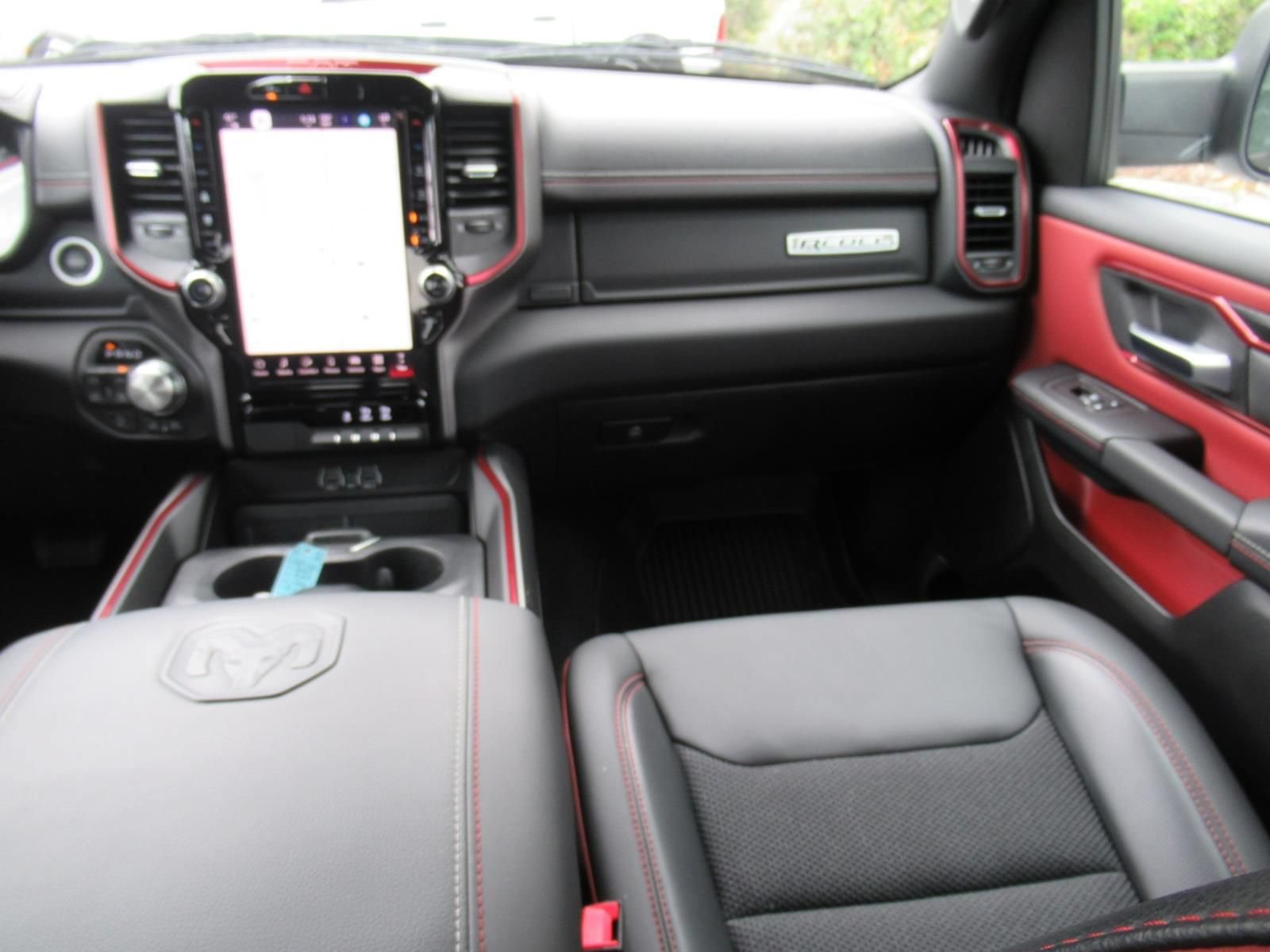 Used 2026 RAM 1500 Rebel w/ Rebel Level 1 Equipment Group AWD/4WD image 18