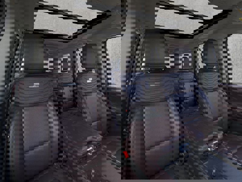 New 2026 Ford Expedition Max Platinum image 10