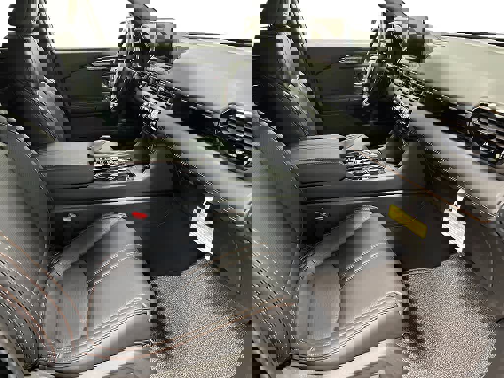 New 2026 Honda Passport TrailSport Elite image 27