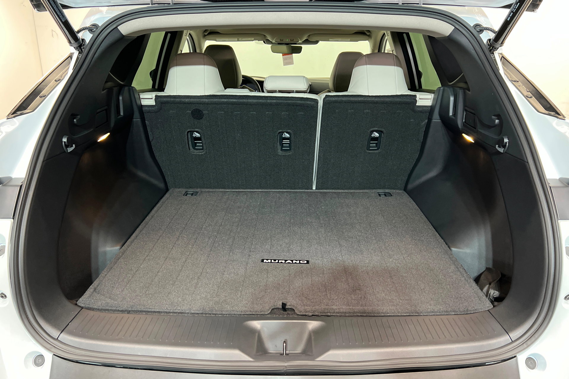 New 2026 Nissan Murano SL w/ Comfort Package image 22