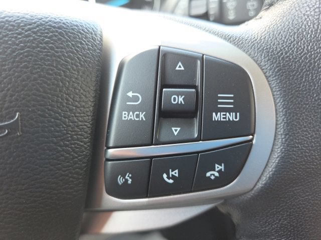 Used 2024 Ford Explorer XLT RWD image 37
