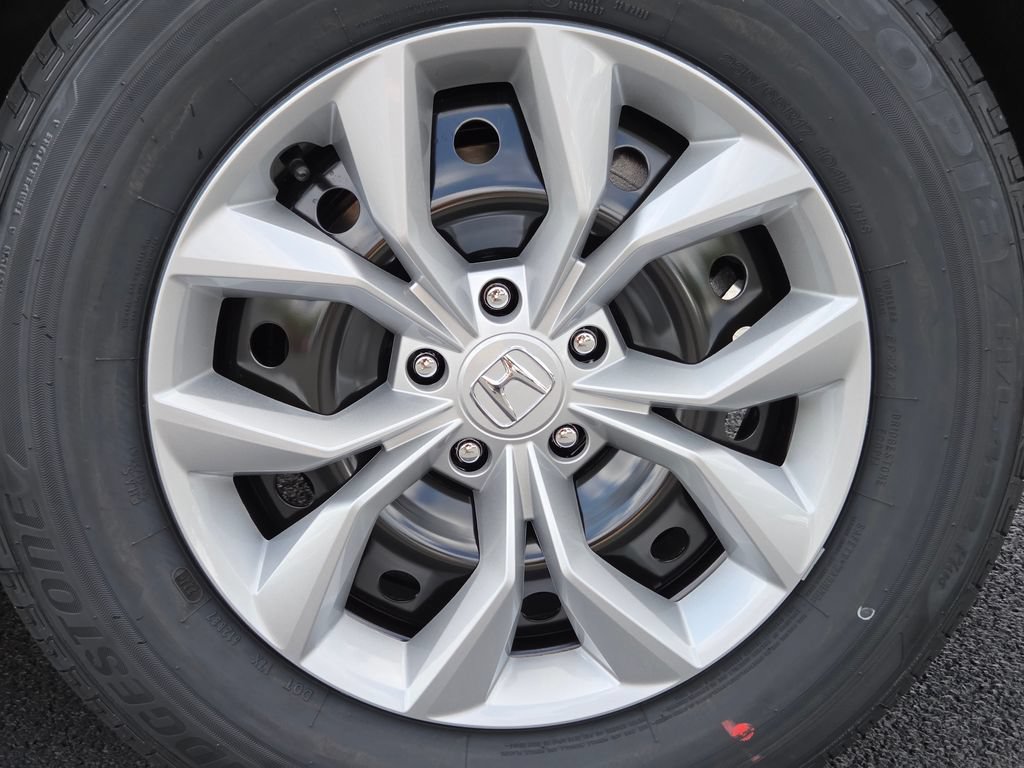New 2026 Honda CR-V LX image 11