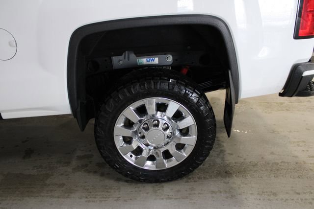 Used 2016 GMC Sierra 2500 Denali w/ Duramax Plus Package image 37