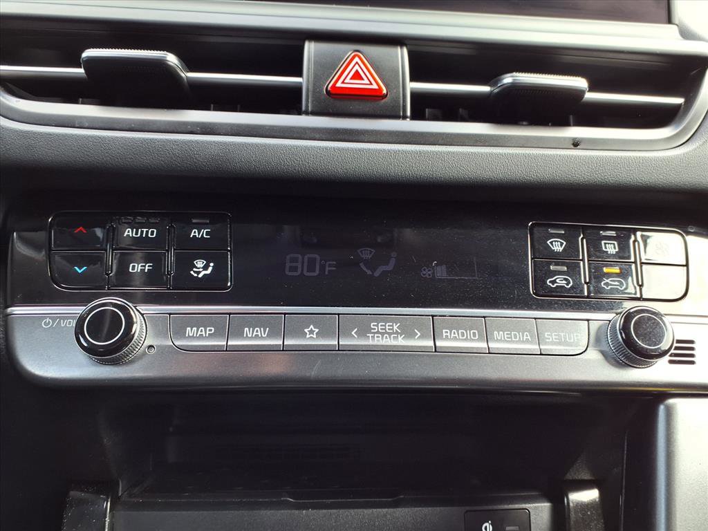 Used 2026 Kia Seltos EX w/ EX Sunroof Package image 8