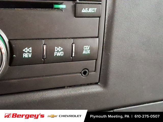 Certified 2016 Chevrolet Express 2500 LS image 23