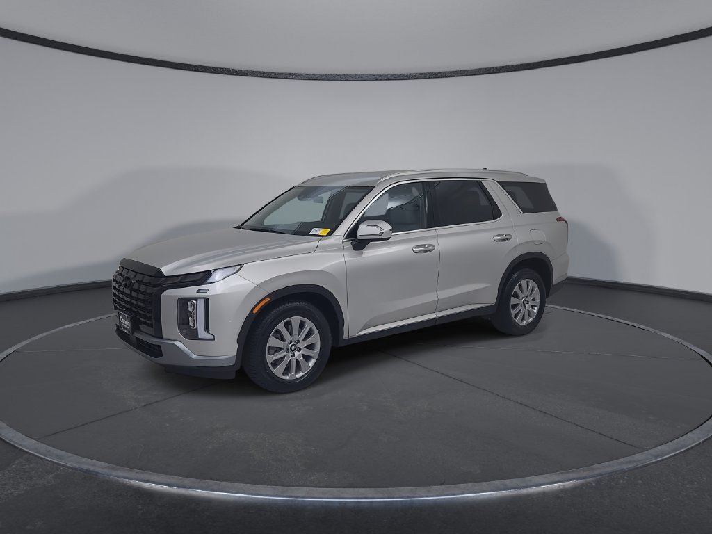Used 2025 Hyundai Palisade SEL AWD/4WD image 6