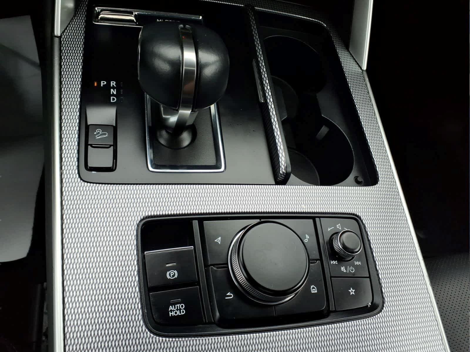 Used 2024 MAZDA CX-90 3.3 Turbo S AWD/4WD image 22