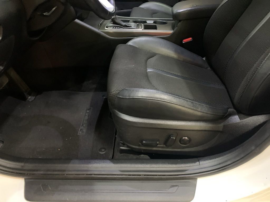 Used 2019 Kia Optima S w/ S Panoramic Sunroof Package image 10