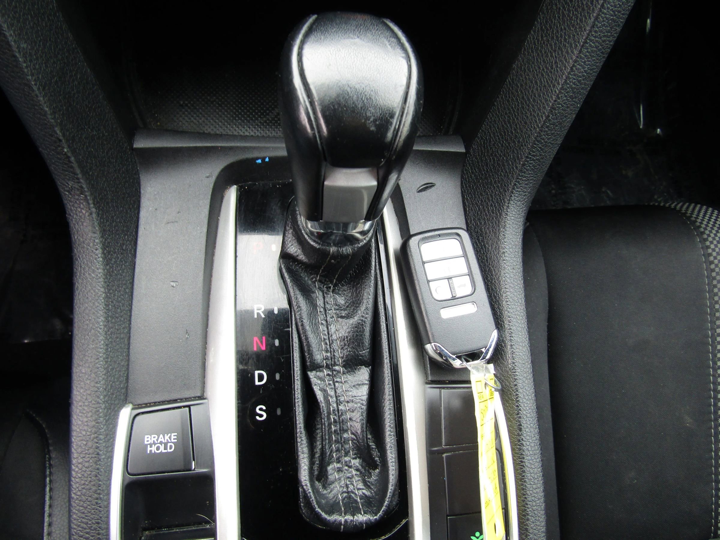 Used 2021 Honda Civic Sport image 27