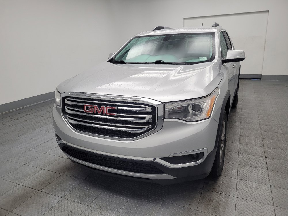 Used 2019 GMC Acadia SLE AWD/4WD image 15