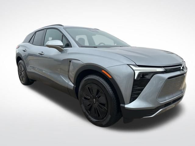 New 2026 Chevrolet Blazer EV LT image 7