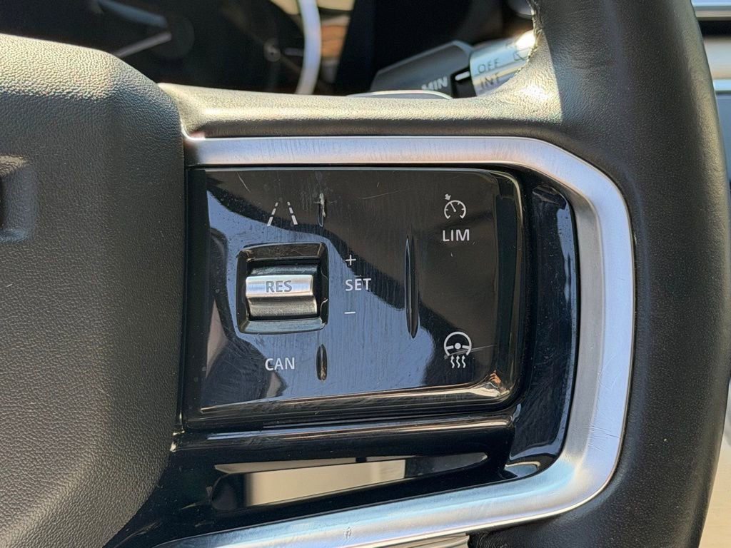 Used 2021 Land Rover Range Rover Velar S image 18
