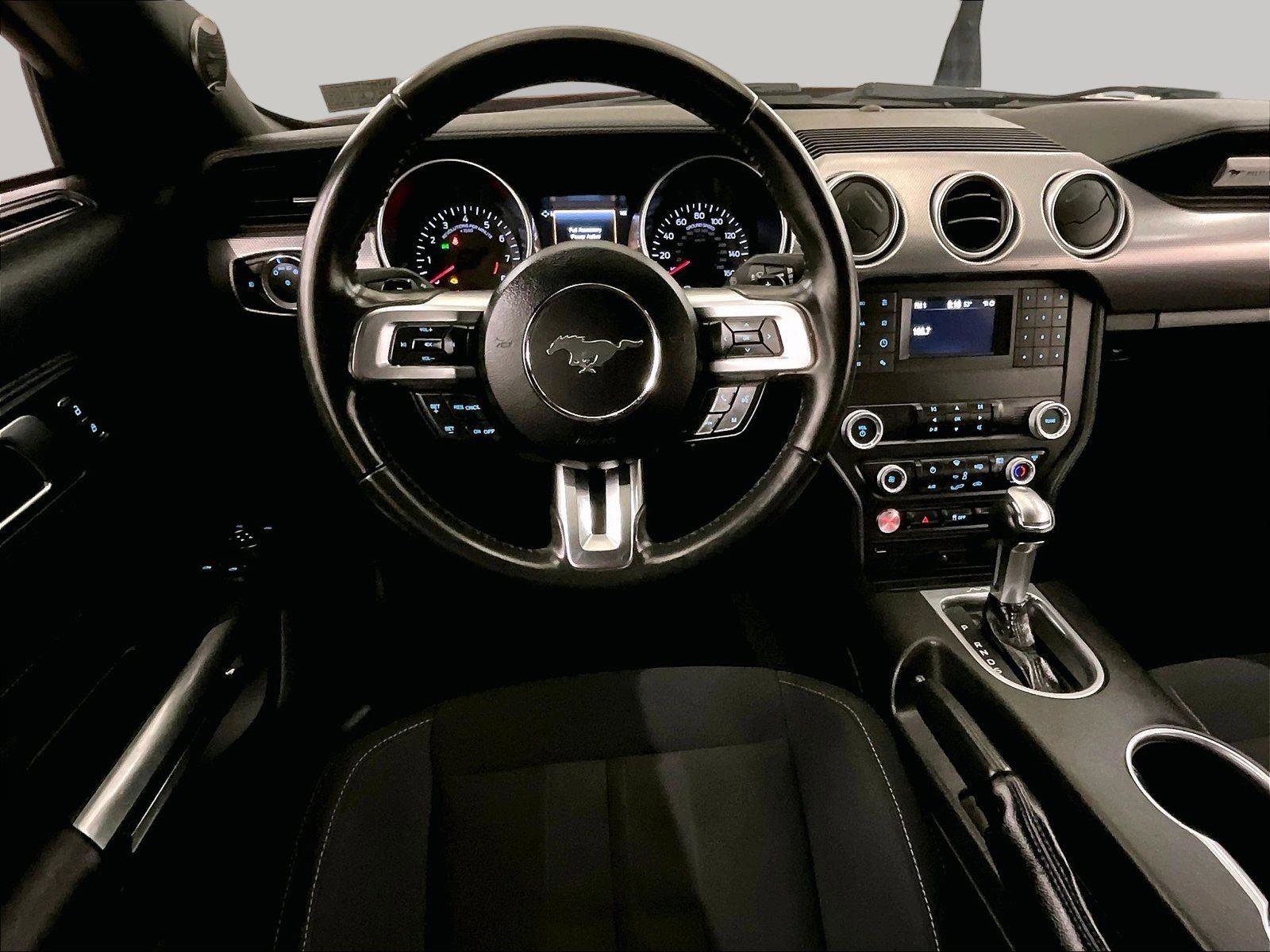 Used 2019 Ford Mustang GT RWD image 5