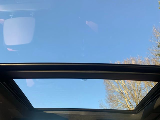 New 2026 Lincoln Navigator Reserve image 13