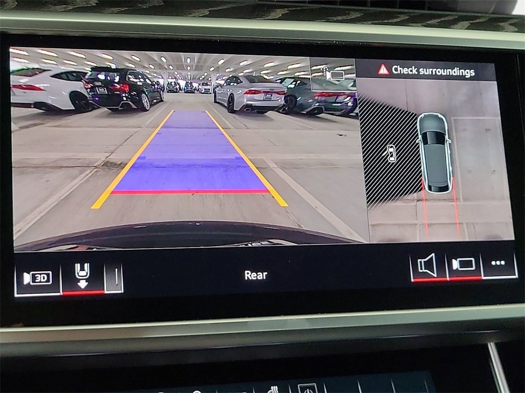 New 2026 Audi A6 Premium Plus image 15