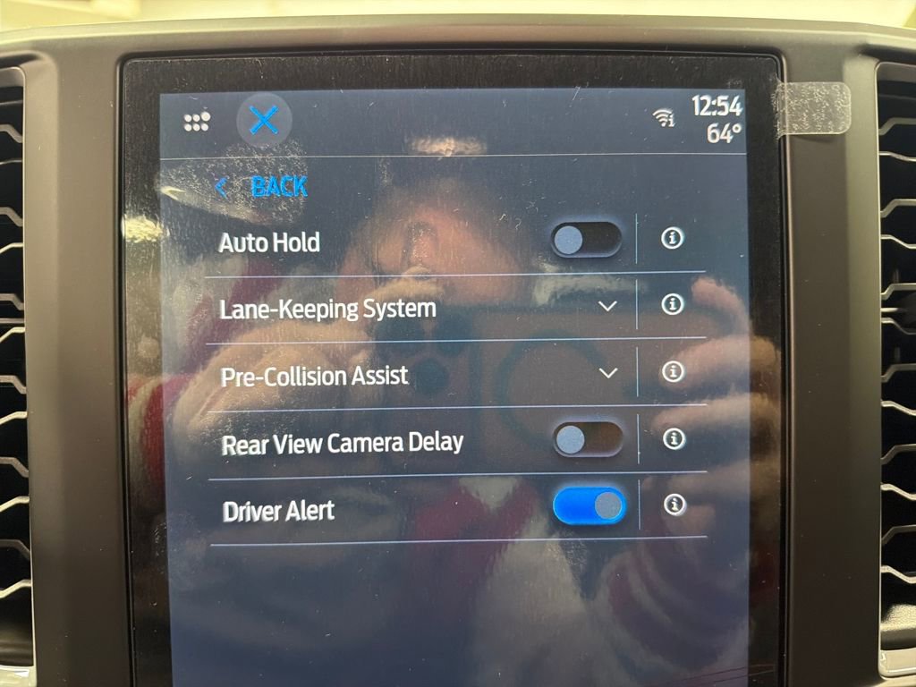 New 2025 Ford Ranger XL image 26