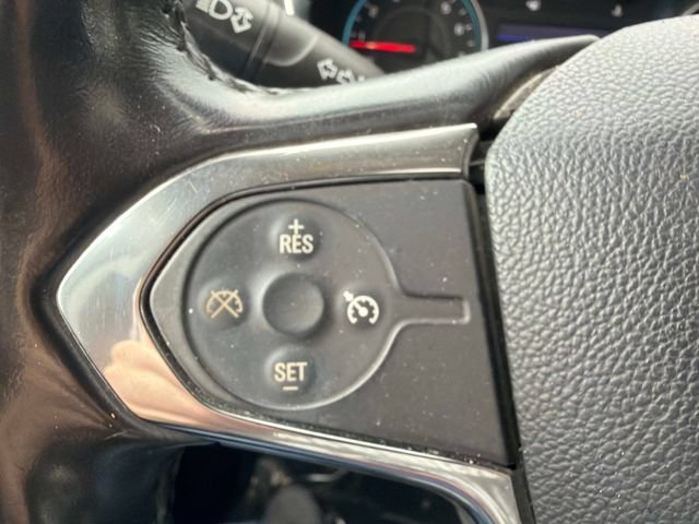 Used 2020 Chevrolet Traverse LT w/ LT Premium Package AWD/4WD image 28