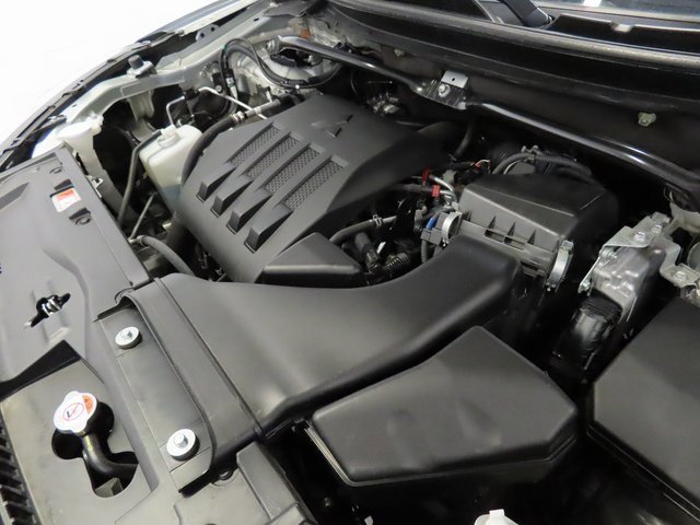 Used 2024 Mitsubishi Eclipse Cross SE image 39