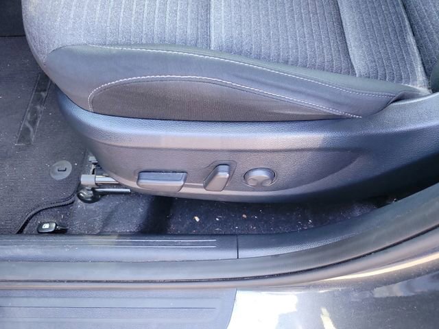 Used 2024 Kia Soul EX FWD image 14