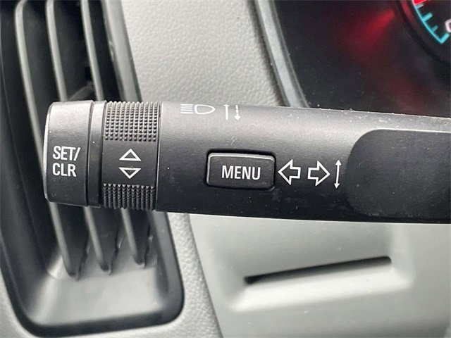 Used 2020 Chevrolet Colorado Base image 21