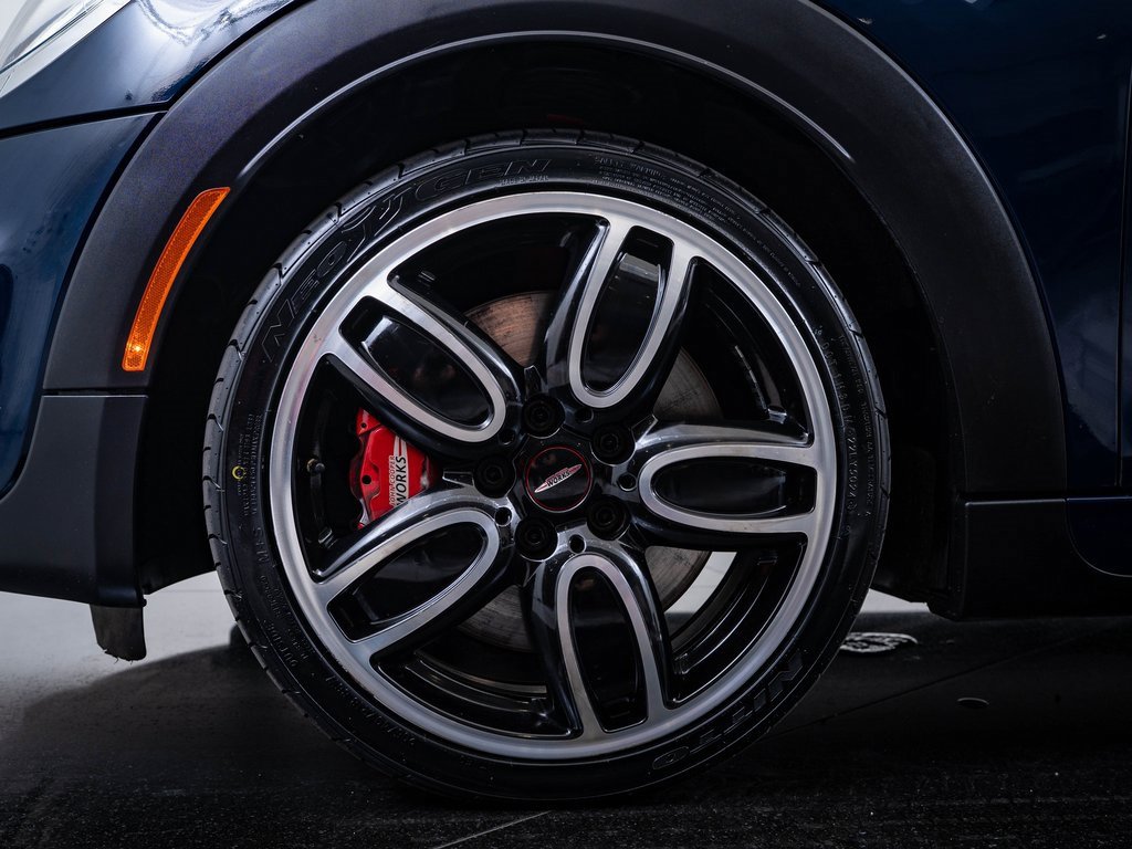 Used 2017 MINI Cooper John Cooper Works image 17