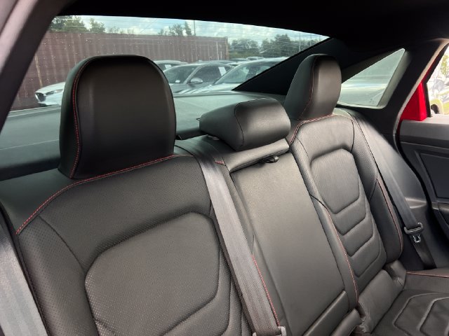 Used 2020 Volkswagen Jetta GLI Autobahn w/ GLI Autobahn Black Package FWD image 29