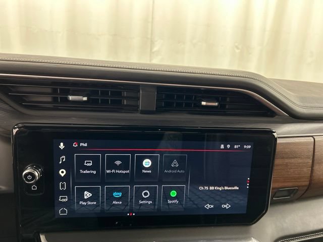 Used 2023 GMC Sierra 1500 Denali Ultimate AWD/4WD image 16