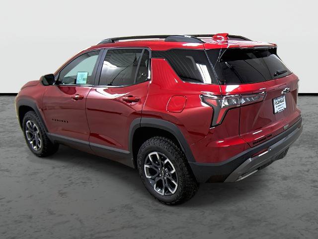 New 2026 Chevrolet Equinox ACTIV w/ Convenience Package III image 2