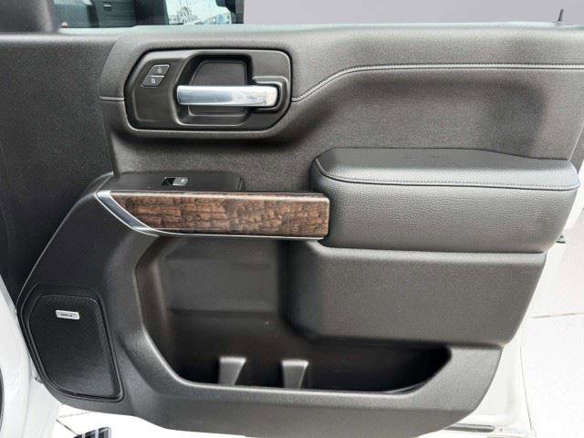 Used 2022 GMC Sierra 3500 Denali AWD/4WD image 49