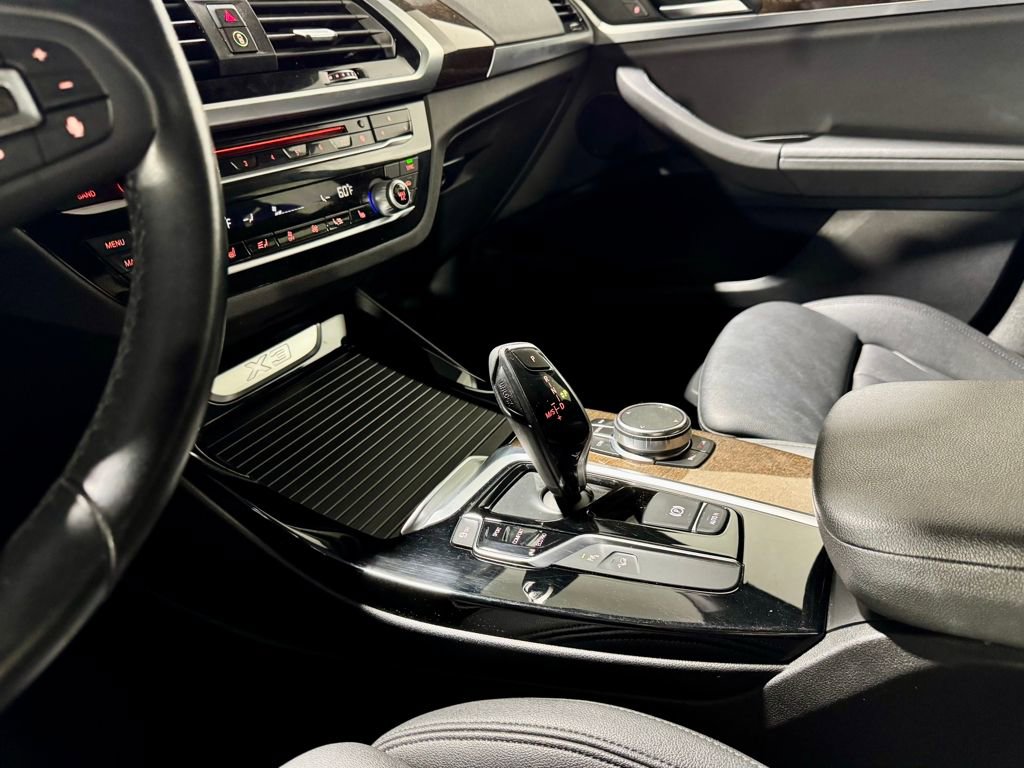 Used 2018 BMW X3 xDrive30i image 20