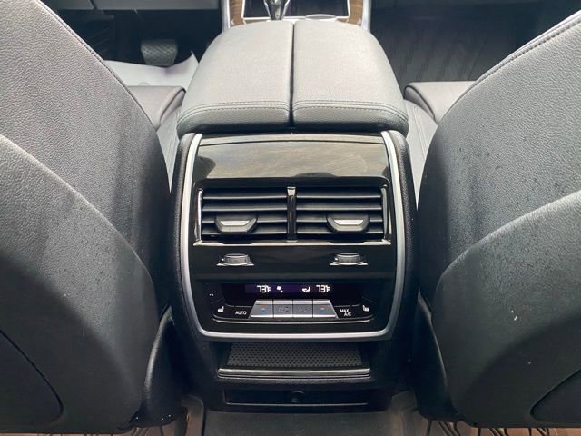 Used 2022 BMW X5 xDrive40i w/ Premium Package image 41