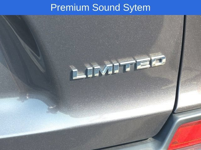 Used 2019 Jeep Cherokee Limited AWD/4WD image 10