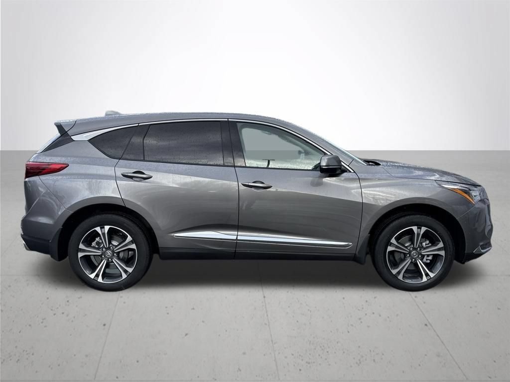 New 2026 Acura RDX SH-AWD w/ Technology Package image 5