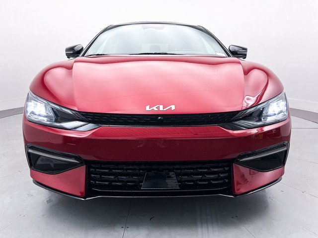 Used 2022 Kia EV6 GT-Line image 14