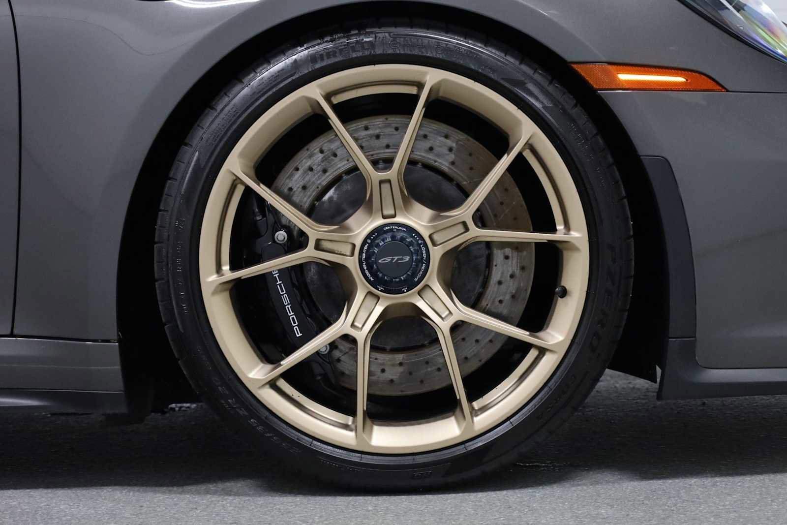 Used 2023 Porsche 911 GT3 image 13