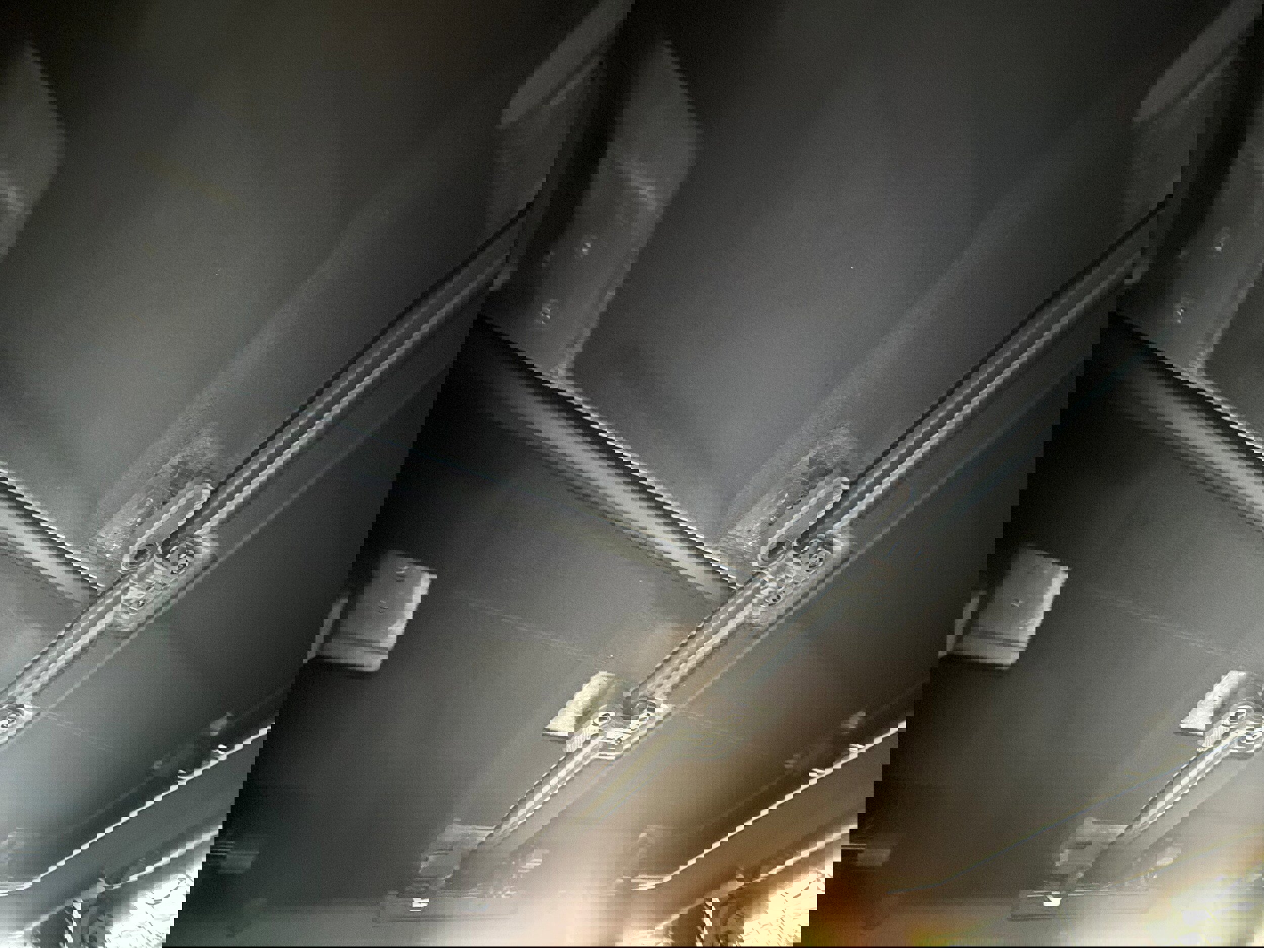 New 2025 Ford Bronco 4-Door image 26